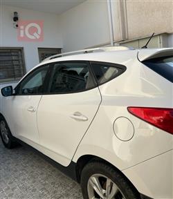 هیوندای تۆکسۆن